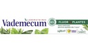 Vademecum Flur & Plantes Zubná pasta, 75 ml