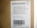 КРОНШТЕЙН ДВИГУНА FIAT DUCATO 06- 2.3 JTD 5802125035  (13101204882) фото min 8