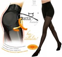 КОЛГОТКИ GATTA BYE CELLULITE 50 DEN 3-M NERO