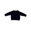 Bluzka sweterek dla chłopca POLO RALPH LAUREN 12 m