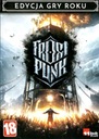 Игра года Frostpunk GOTY для ПК, PL Edition + бонус