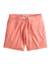 Hollister от Abercrombie — флисовые шорты Terry — L