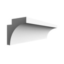 Потолочная лента, потолочная лента, карниз, XPS