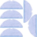 6x MOP ŚCIERKA DO MOPOWANIA DO ROBOTA ROBOROCK S7