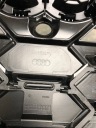 РЕШІТКА РЕШІТКА РАДІАТОРА SHADOW ЧОРНИЙ AUDI S5 8W6 S-LINE РЕСТАЙЛ  (18077682749) фото min 13