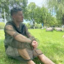 Одяг Зелений
