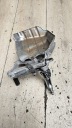 PODNOZEK DRIVER RIGHT NET LEVERAGE BRAKES HONDA VFR 400R  photo 8