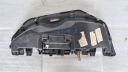 TRANSIT MK8 CUSTOM PROTECTION BOUCHON BOÎTE À GANTS PRISEphoto 9