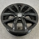 JUEGO DISCOS VW 5N 5NA TIGUAN T-ROC KINGSTONE 18” 