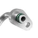 OE PSA FIL CLIMATISATION CITROEN C5,C6/ PEUGEOT 407photo 15