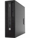 База HP Computer 800 G2 SFF 1151 6GEN DDR4