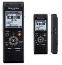 OLYMPUS OM System WS-883 8 ГБ СТЕРЕО USB-ДИКТОФОН
