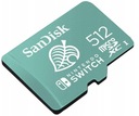 SanDisk Ultra microSDXC 512 ГБ Nintendo Switch