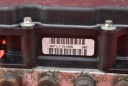 НАСОС ABS 46802215 FIAT PANDA 2 II 1.2 8V 69 KM 03-12  (16036601555) фото min 8