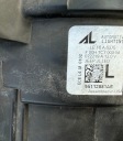 JEEP WRANGLER JL КОМПЛЕКТ ФАР ЛІВИЙ ПРАВИЙ ПЕРІД LED (СВІТЛОДІОД) 55112881AE 55112880AE  (18530424504) фото min 7