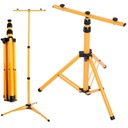 РАБОЧАЯ СТОЙКА ДЛЯ СВЕТОДИОДНОГО ПРОЖЕКТОРА ГАЛОГЕННОЙ ЛАМПЫ