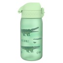 Butelka Bidon ION8 na wodę BPA Free Krokodyle 0,35 l