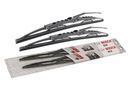 ДВОРНИКИ BOSCH 55СМ + 53СМ