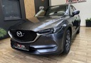 Mazda CX-5 II FULL LED 2.2 175KM SKORY HUD ... Napęd 4x4