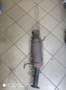FILTRE FAP MITSUBISHI PAJERO IV 3.2D 02.07-photo 7
