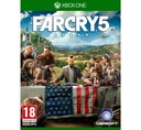 Far Cry 5 (XONE) Téma akčné hry