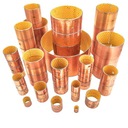 ПОДШИПНИК Скольжения EX СКОЛЬЗЯЩАЯ ВТУЛКА BK-2 TUP2 40x44x40