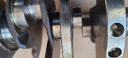 S4 B8 LIFT VILEBREQUIN NOMINAL 3.0 TFSI 06E101AG A6 C7 A5 Q5 SQ5photo 5