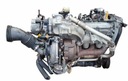 MOTOR COMPUESTO RENAULT LAGUNA MEGANE 1.9 DCI 130KM F9Q804 2006R 