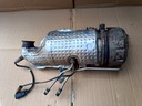 Peugeot Citroen 1.6 EHDI DPF FAP F0261 K683 Фильтр