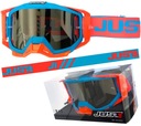 GAFAS ENDURO CROSS ROWER MTB MEGA ! GRANDE JUEGO !! 