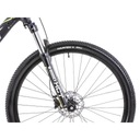MTB bicykel Romet Mustang M1 rám 19 palcov koleso 29 &quot; čierna Materiál rámu hliník