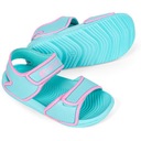 САНДАЛИИ ДЕТСКИЕ обувь ДЕВОЧКИ НА ВЕЛКРО 30