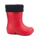 Детские резиновые сапоги ASPEN 845 INSULATED LEMIGO размер 35