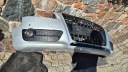 AUDI A5 8T PARE-CHOCS AVANT AVANT RONDELLES COMPLET LX7Wphoto 7