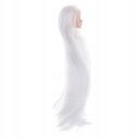 Модель женской шарнирной куклы 2x1/6