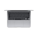 Notebook Macbook Air 13 A2237 13,3 &quot; Apple M 8 GB / 256 GB LK12LAP Model procesora Apple M1