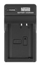 Ładowarka Newell DC-USB do akumulatorów LP-E10