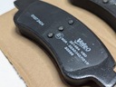 VALEO 301464 SET PADS HAMULCOWYCH, BRAKES TARCZOWE photo 3 - milautoparts-fr.ukrlive.com