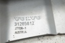НАКЛАДКА НАКЛАДКА БАМПЕРА ПЕРЕД PRZDNIEGO СПОЙЛЕР VOLVO C30 II 31265612  фото 7