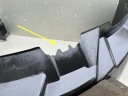 TOYOTA VERSO 09-18R PASSAGE DE ROUE GAUCHE AVANT GAUCHE AVANT 53876-0F021photo 8
