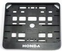 РАМКА НОМЕРНОГО ЗНАКА ДЛЯ МОТОЦИКЛА HONDA