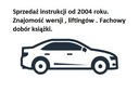 PEUGEOT ЧИСТИЙ ПОЛЬЩА КНИЖКА СЕРВІСНА 2015-17  (12336393513) фото min 5