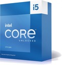 Procesor Intel i5-13600KF 14 x 3,5 GHz gen. 13 Počet procesorových jadier 14