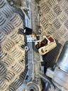 CRÉMAILLÈRE DE DIRECTION RENAULT TWINGO III 490015917R FONCTIONNELphoto 6