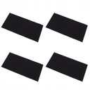 4 . Самоклеящаяся ремонтная заплатка для пуховика.