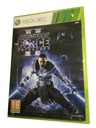 Игра Star Wars The Force Unleashed II Xbox 360 Подержанная Xbox 360