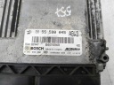 OPEL ZAFIRA C CONTRÔLEUR MOTEUR 2014 0281030852photo 6