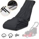 ПРОЧНЫЙ КОЖУХ КОСИЛКИ, ВОДОНЕПРОНИЦАЕМЫЙ, НАКОНЕЧНИК ДЛЯ КОСИЛОК