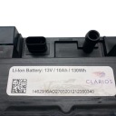 BATTERIE 13V 10AH 130WH RENAULT AUSTRAL 244105788Rphoto 13