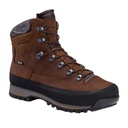 buty AKU Conero NBK GTX - Brown/Dark Brown
